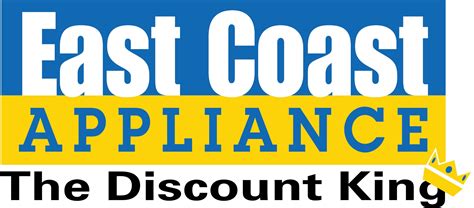 East coast appliances - East Coast Appliance. 1.8 (121 reviews) Claimed. $$ Appliances & Repair, Appliances. Edit. Open 9:00 AM - 9:00 PM. See hours. See all 66 photos. Write a review. Add photo. Services …